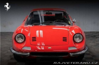 Ferrari Dino 246 GT 1971
