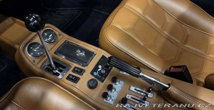 Ferrari 308 GTSI 1981