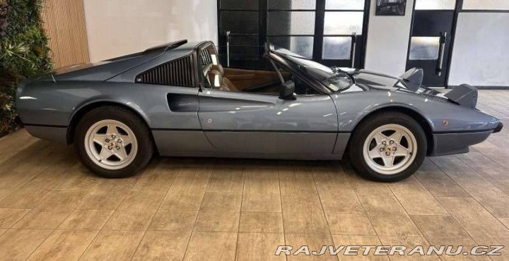 Ferrari 308 GTSI 1981