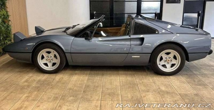 Ferrari 308 GTSI 1981
