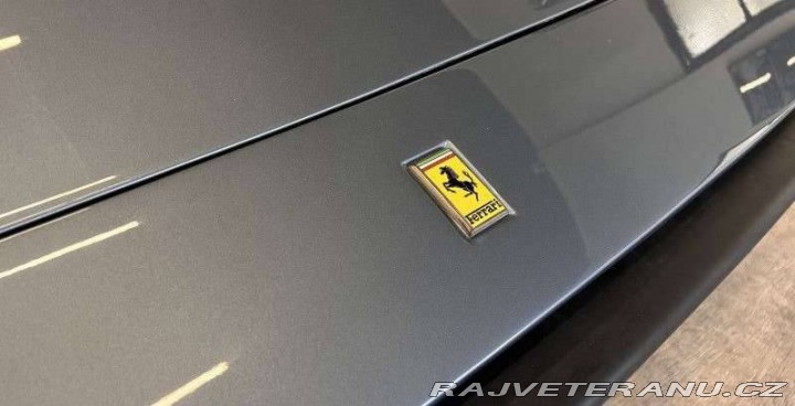 Ferrari 308 GTSI 1981