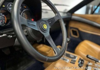 Ferrari 308 GTSI 1981