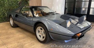 Ferrari 308 GTSI 1981