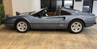 Ferrari 308 GTSI 1981