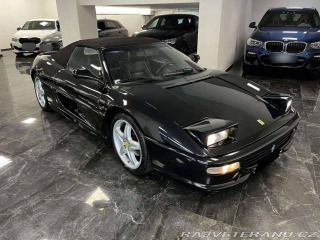 Ferrari 355 F355 Spider F1