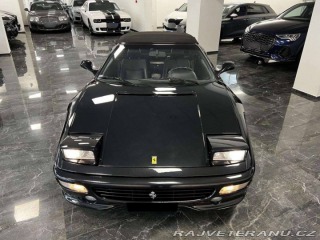 Ferrari 355 F355 Spider F1 1999