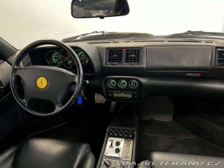 Ferrari 355 F355 Spider F1 1999