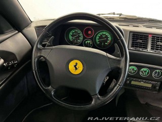 Ferrari 355 F355 Spider F1 1999