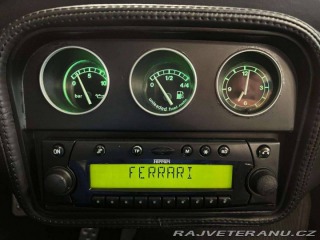 Ferrari 355 F355 Spider F1 1999