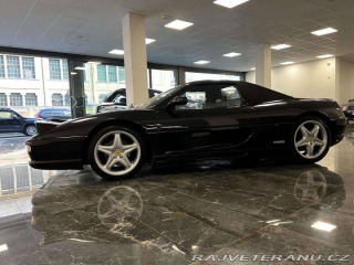 Ferrari 355 F355 Spider F1 1999