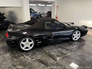 Ferrari 355 F355 Spider F1 1999