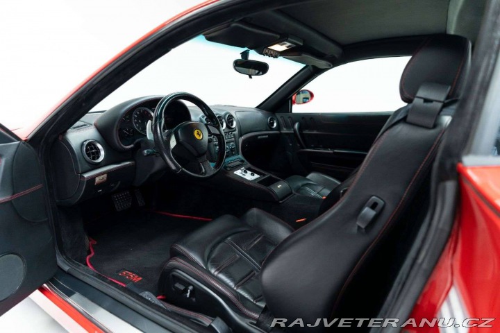 Ferrari Ostatní modely 575 2002