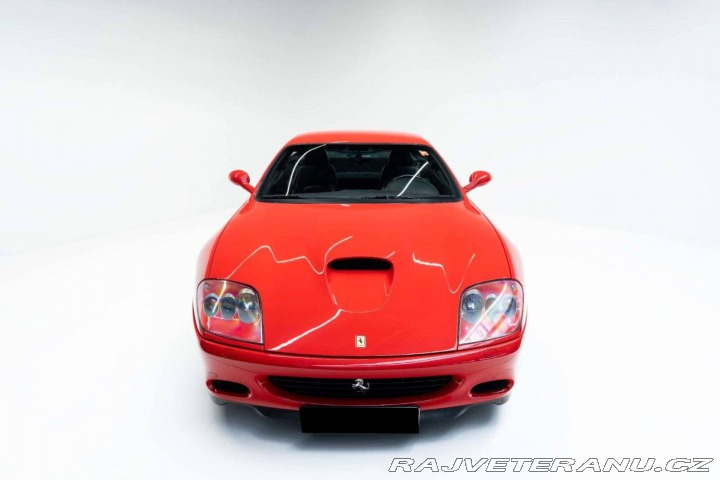 Ferrari Ostatní modely 575 2002