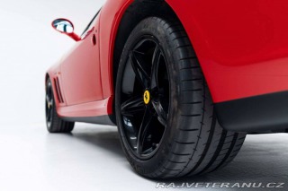 Ferrari Ostatní modely 575 2002