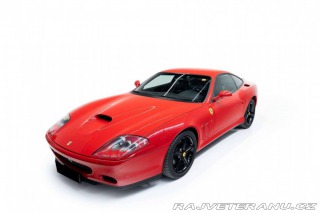 Ferrari Ostatní modely 575 2002