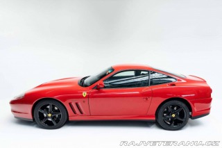 Ferrari Ostatní modely 575 2002