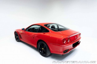 Ferrari Ostatní modely 575 2002