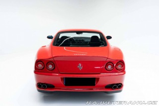 Ferrari Ostatní modely 575 2002
