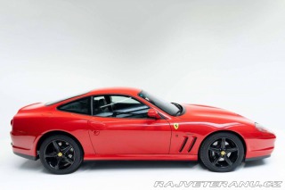 Ferrari Ostatní modely 575 2002