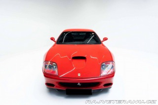 Ferrari Ostatní modely 575 2002