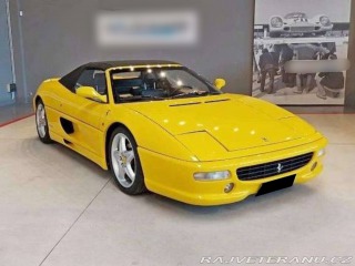 Ferrari 355 F355 Spider 3.5 F1