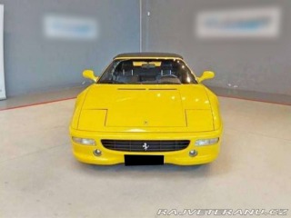 Ferrari 355 F355 Spider 3.5 F1 2000