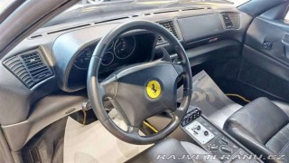 Ferrari 355 F355 Spider 3.5 F1 2000