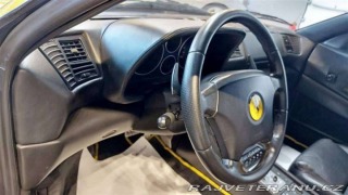 Ferrari 355 F355 Spider 3.5 F1 2000