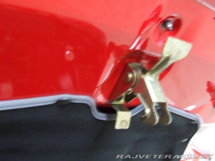Ferrari 550 Maranello 1997