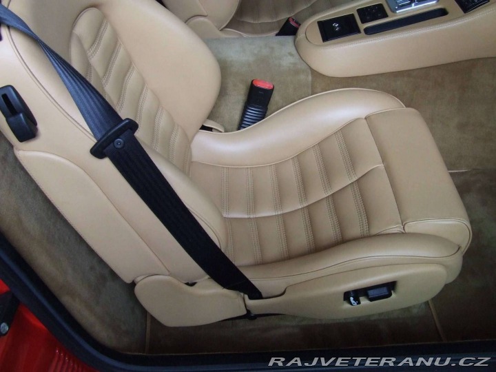 Ferrari 550 Maranello 1997