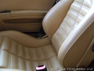 Ferrari 550 Maranello 1997