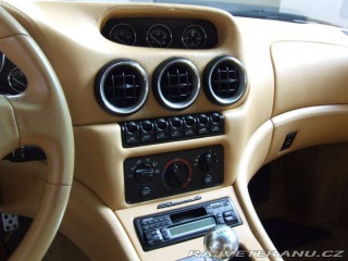 Ferrari 550 Maranello 1997