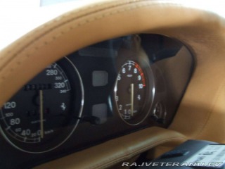 Ferrari 550 Maranello 1997