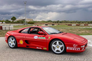 Ferrari 355 F355 Challenge 2.7 1995