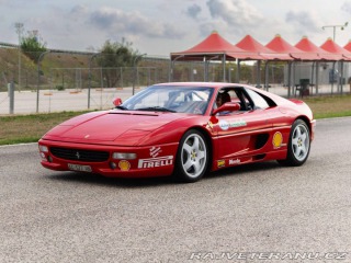 Ferrari 355 F355 Challenge 2.7 1995
