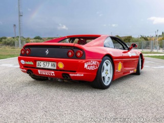Ferrari 355 F355 Challenge 2.7 1995