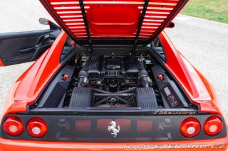 Ferrari 355 F355 Challenge 2.7 1995