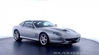 Ferrari 550 Maranello 2000