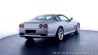 Ferrari 550 Maranello 2000