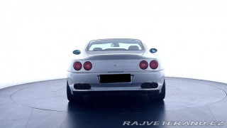 Ferrari 550 Maranello 2000