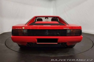Ferrari Testarossa 1989