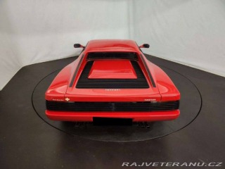 Ferrari Testarossa 1989