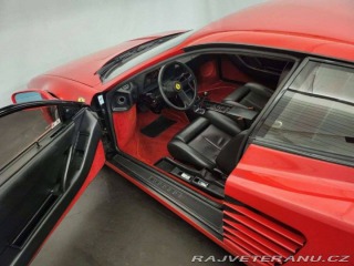 Ferrari Testarossa 1989