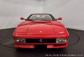 Ferrari Testarossa 1989