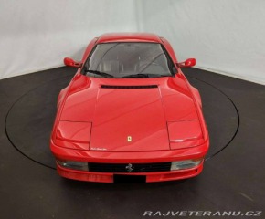 Ferrari Testarossa 1989