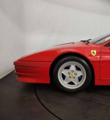 Ferrari Testarossa 1989