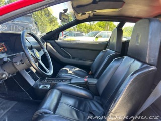 Ferrari Testarossa 5.0 V12 1990