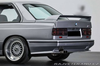 BMW M3 E30 1987