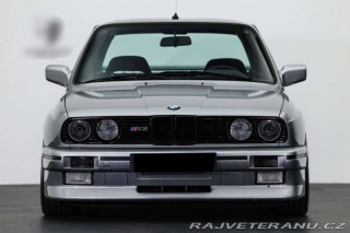 BMW M3 E30 1987