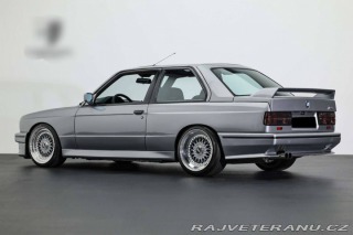 BMW M3 E30 1987